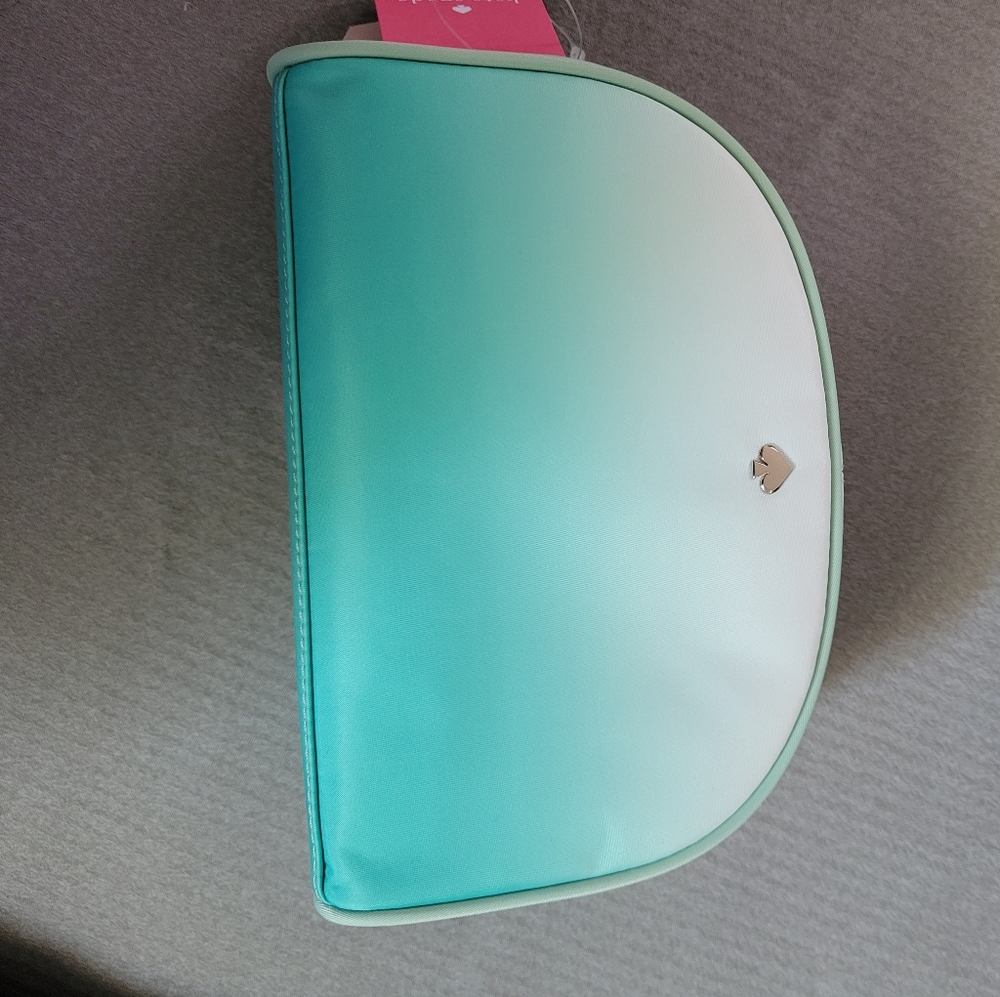 Kate Spade makeup bag